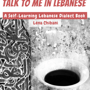 Talk to me in Lebanese Level 2 - eBook